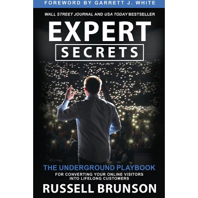 secretos punto com - russell brunson de segunda mano por 15 EUR en San  Martin en WALLAPOP