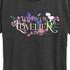Women's - Wicked - Glinda Short Sleeve Graphic T-Shirt - 2 of 4