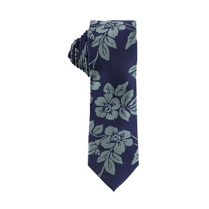 bar III Mens Conversational Self-tied Necktie - 1 of 1