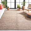 Natural Fiber NF750 Hand Woven Indoor Rugs - Safavieh - 2 of 4