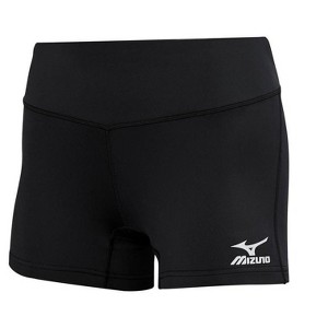 Mizuno Youth Victory 3.5" Inseam Volleyball Shorts - 1 of 2