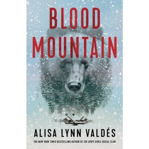 Blood Mountain - (Jodi Luna) by Alisa Lynn Valdés - 1 of 1