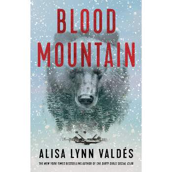 Blood Mountain - (Jodi Luna) by Alisa Lynn Valdés