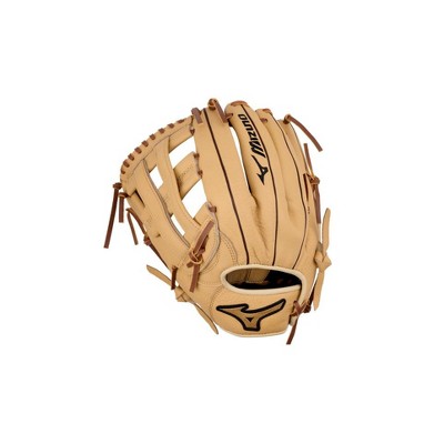 Mizuno Gpsl1201t Prospect Select Bb Series Utility Baseball Glove 12", H Web, Buttersoft Palm Liner