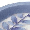 Avanti Linens Monterey Blue Soap Dish - 3 of 3