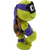 Teenage Mutant Ninja Turtles: Mutant Mayhem Donatello 8" Plush - 4 of 4