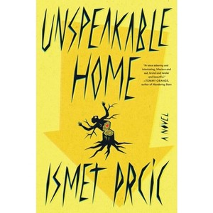 Unspeakable Home - by Ismet Prcic - 1 of 1