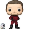 Funko Daredevil: Born Again Daredevil Unmasked Funko Vinyl Figure #1547 - 4 of 4