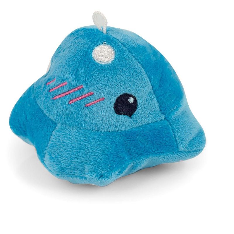 Good Smile Company Slime Rancher Puddle Slime Plush Collectible | Soft Plush Doll | 4-Inch Tall, 3 of 8