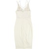 bar III Womens Draped Bodycon Dress - 2 of 2