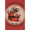Trends International Star Wars: Saga - Yoda Merry Time Unframed Wall Poster Prints - 4 of 4