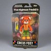 Funko Five Nights At Freddy’s FNAF Circus Foxy 5” Action Figure - 3 of 4