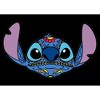 Boy's Lilo & Stitch Halloween Sugar Skull T-Shirt - 2 of 4