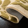Soho SOH837 Hand Tufted Area Rug  - Safavieh - 4 of 4