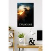 Trends International How To Train Your Dragon (2025) - Teaser One Sheet Unframed Wall Poster Prints - 2 of 4