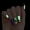 KISS Products Voguish Fantasy Fake Nails - 31ct - 2 of 4