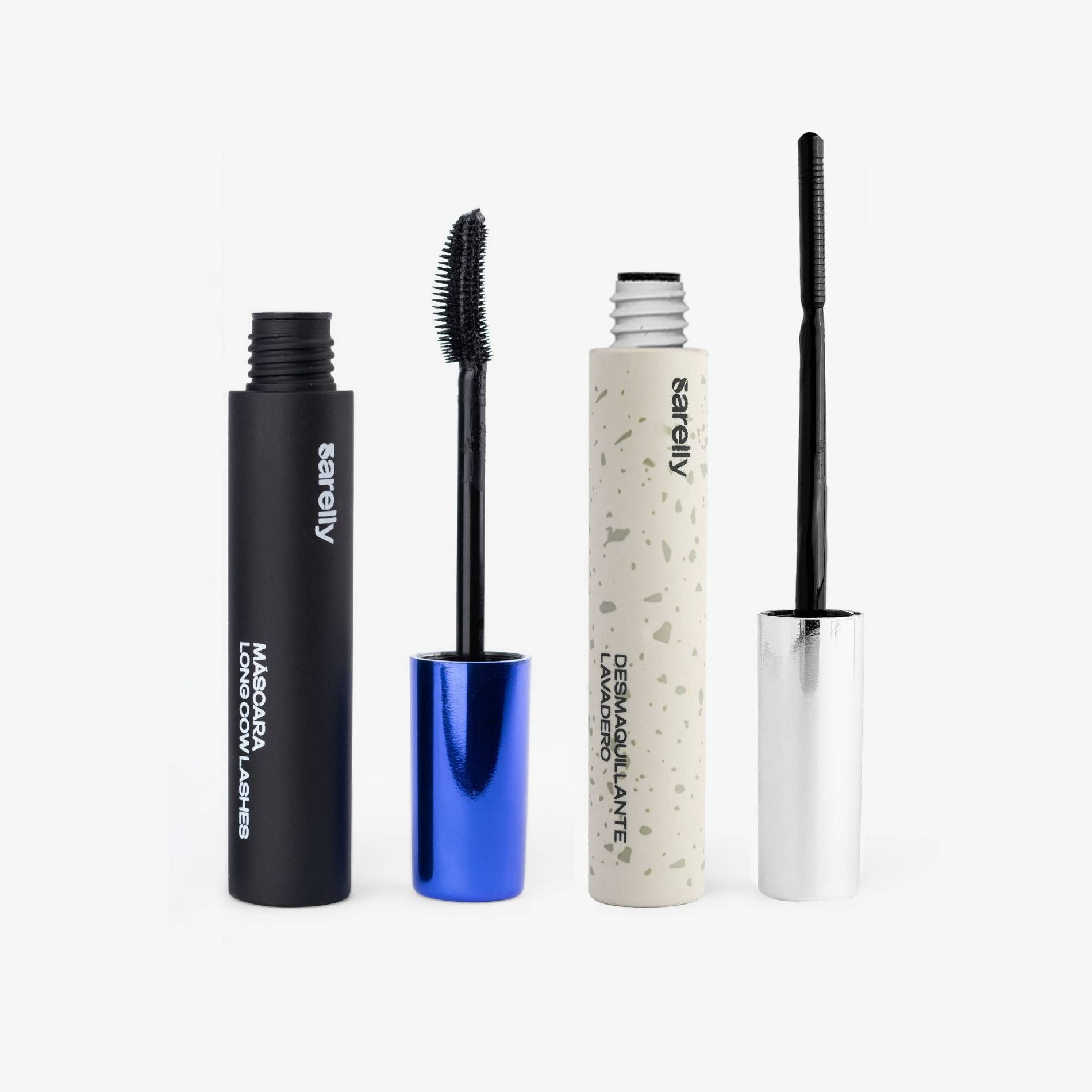 Sarelly Cow Routine Kit - 0.68oz - Beauty Studio