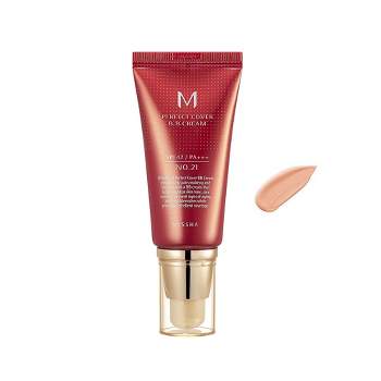 L'Oréal Paris Makeup Magic Skin Beautifier BB Cream Tinted Moisturizer,  Anti-Redness, 1 fl oz, 1 Count