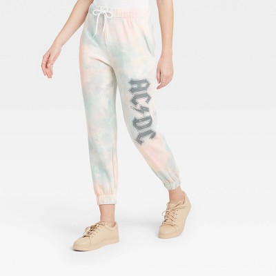 womens jogger pants target