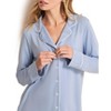 Adore Me Women's Matilda PJ Sleepwear - 2 of 3