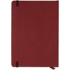 Clairefontaine "My Essential" Bound Paginated Notebook - 96 Dots Sheets - 6 x 8 1/4 - Red - 2 of 4