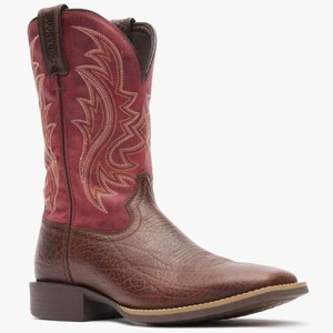 Men's Durango® Shyloh Western Boot - 1 of 4