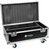 ColorKey Charging Road Case With Casters for Eight AirPar HEX 4 Lights - 2 of 2