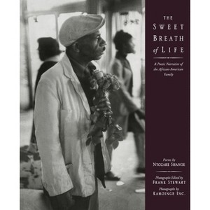 The Sweet Breath of Life - by  Frank Stewart (Paperback) - 1 of 1