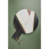 Sardinia Marble Cheese Board - 3 of 4