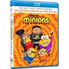 Minions: The Rise of Gru (Blu-ray) - image 2 of 3