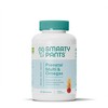  SmartyPants Prenatal Multi & Omega-3 Fish Oil Gummy Vitamins with DHA & Folate - 3 of 4