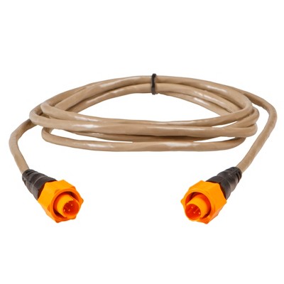 Lowrance 6Ft/1.82M Ethernet Crossover Cable