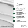 Advanced Clinicals Collagen Face Lotion + Collagen Body Cream. Moisturizing Set for Dry, Damaged Skin. Two Piece Set - 4 of 4