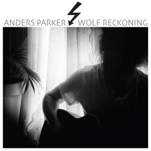 Anders Parker - Wolf Reckoning (Vinyl) - 1 of 1