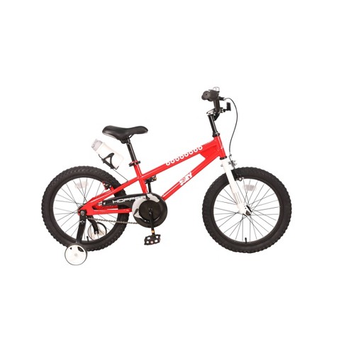 Target 18 hot sale inch boys bike