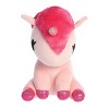 Aurora Medium Bellina tokidoki Enchanting Stuffed Animal Pink 10" - image 2 of 4