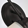 Chloe Lighting Janet Contemporary 3 Light Rubbed Bronze Bath Vanity Fixture 24" Width - 3 of 4