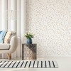 Tempaper Constellations Frost Self-Adhesive Removable Wallpaper - image 3 of 3