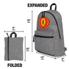 Lord of the Rings Eye Of Sauron Lightweight Backpack - 4 of 4