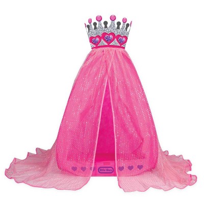 Little Tikes Princess Castle Hideaway