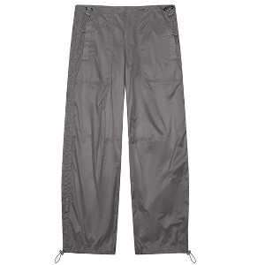 Spruce Fashion Archer Wide Leg Windbreaker Pants - 1 of 2