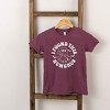 The Juniper Shop I Found This Humerus Kids Short Sleeve Tee - 2 of 2