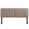 Modway Lindee Boucle Fabric King Headboard - 3 of 4