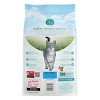 Purina ONE Sensitive Skin & Stomach Natural Turkey Flavor Dry Cat Food - 2 of 4