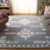 Soho SOH659 Hand Tufted Indoor Rugs - Safavieh - 2 of 4
