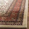 Lyndhurst Sarouk LNH331 Power Loomed Rugs - Safavieh - 3 of 4