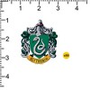 Harry Potter Slytherin Crest 50ct Vinyl Large Deluxe Stickers Variety Pack - 2 of 4