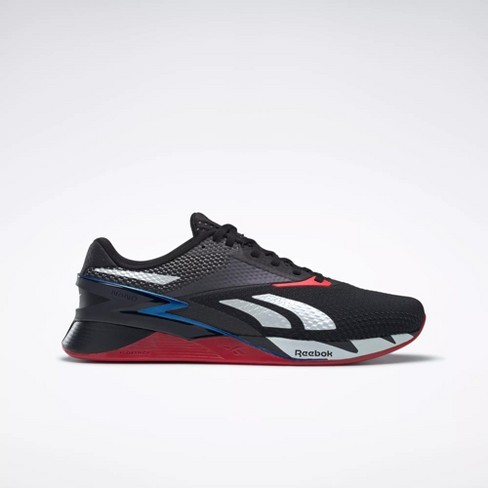 Reebok Nano X2 - Men's - Ftwr White / Core Black / Vector Red