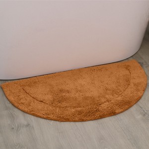 Waterford Collection Cotton Tufted Bath Rug - Home Weavers - 1 of 4