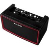NUX Mighty Air Stereo Wireless Modeling Guitar Amp With Bluetooth Black - 3 of 4